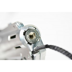 SDU2.0 eSilver Edge V2 Gear Box 